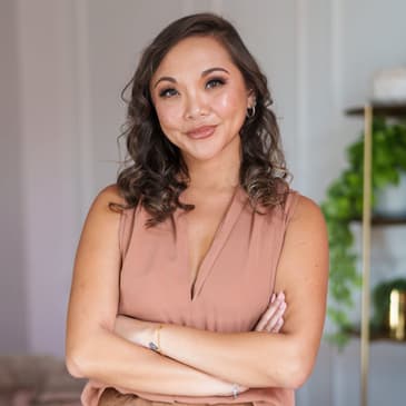 EP 284: Costly Marketing Mistakes to Avoid with Sheena Katz