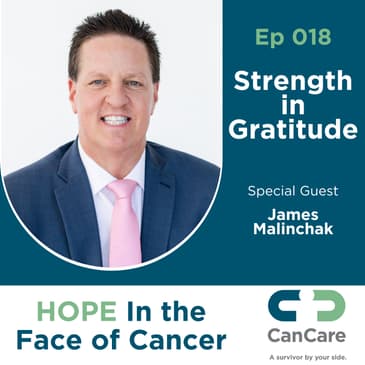 Strength in Gratitude