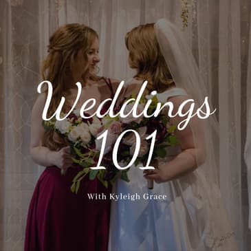 Different Ways to Ask Your Friend or Sister to Be Your Maid of Honor | Ep. 042