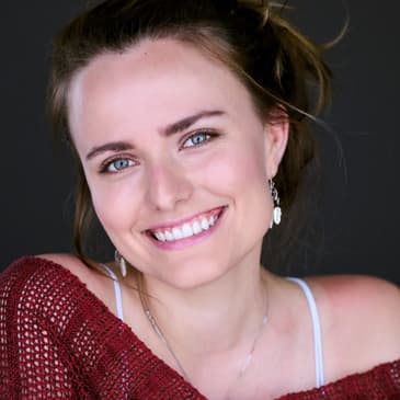 EP 216: ‘The Fixers' Andi Sweeney Blanco Shares from her Heart