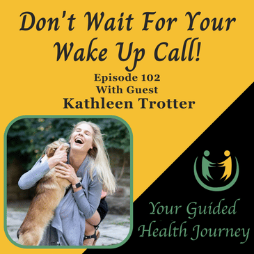 You Don’t Have To Be Great To Start, But You Have To Start To Be Great! | Ep 102