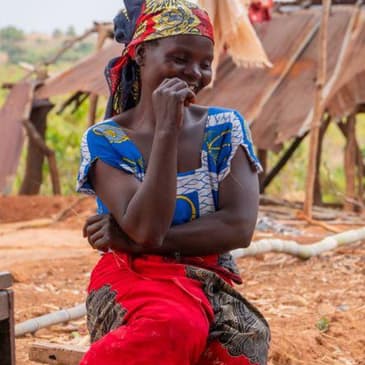 EP 204: Success in Tanzania with Tom Paladino