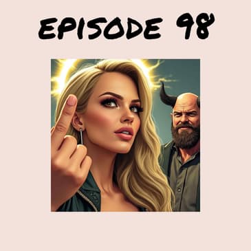 98. The Difference Between Coaches and Consultants (and good vs bad!)