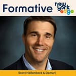 Scott and Damari: Tackling It All