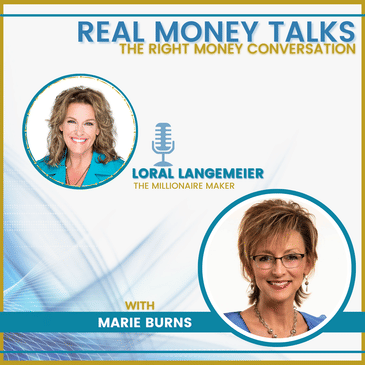 Women Making Informed Financial Decisions with Marie Burns