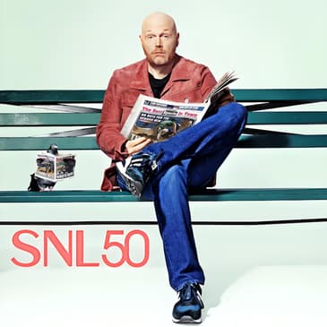Episode 78 - Bill Burr (Season 50)