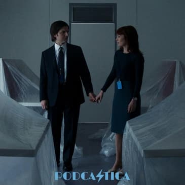 Severance S2E6 "Attila"