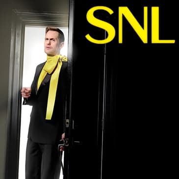 Episode 110 - Alexander Skarsgård (Season 51)