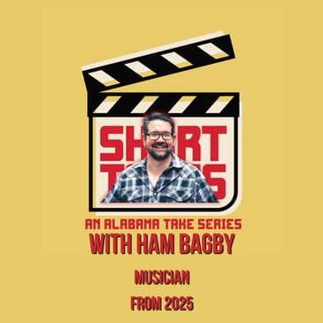 Ham Bagby | Musician
