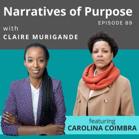 On Advocating for Black Mothers - HIMSS Europe Series with Carolina Coimbra