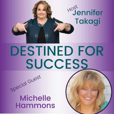 Michelle Hammons Pulls the Curtains Back on Coaching | DFS 384