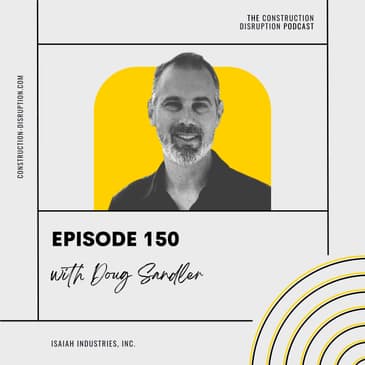 Leveraging Podcasts for Business Growth with Doug Sandler