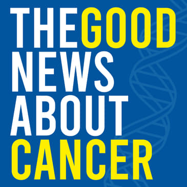 You Are What You Eat: Good News About Cancer Edition