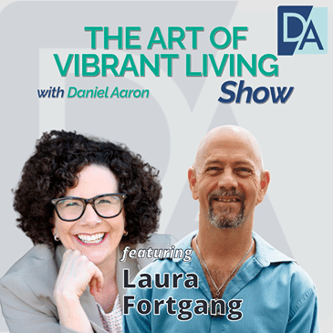 EP 132: Special Guest Expert - Laura Berman Fortgang