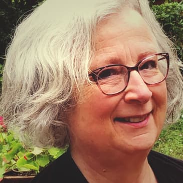 EP 258: Fun in the Kitchen with Mary Lummerding