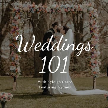 Planning a Wedding at a Victorian Mansion for 100 Guests Under $15K | #Bride Highlight Ep. 026