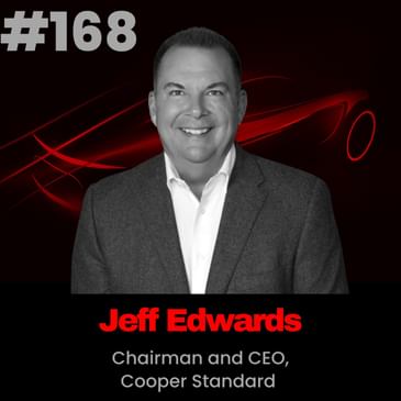 Built by People: The Cultural Transformation Behind Cooper Standard’s Global Success