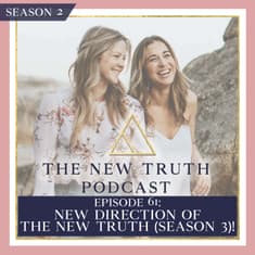 New Direction of the New Truth (Season 3)!