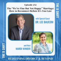 The “We’re Fine But Not Happy” Marriage: How to Reconnect Before It’s Too Late