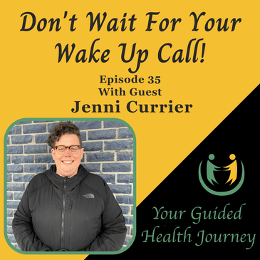 E035: Sugar is Her Cocaine –It’s So Addictive