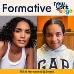 Mikki and Emma: We’re More Than Enough