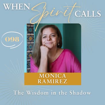 The Wisdom in the Shadow