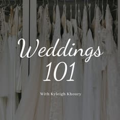 How to Find a Wedding Dress on a Budget Without Regret | Ep. 067