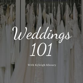How to Find a Wedding Dress on a Budget Without Regret | Ep. 067