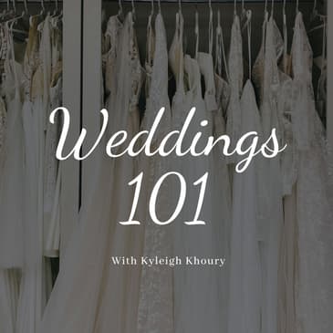 How to Find a Wedding Dress on a Budget Without Regret | Ep. 067