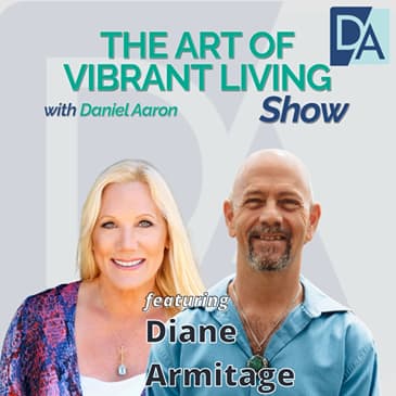 EP 137: Special Guest Expert - Diane Armitage