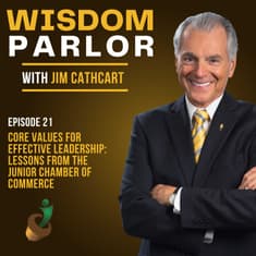 Core Values for Effective Leadership: Lessons from the Junior Chamber of Commerce