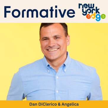 Dan and Angelica: We’re Turning Feedback Into Growth