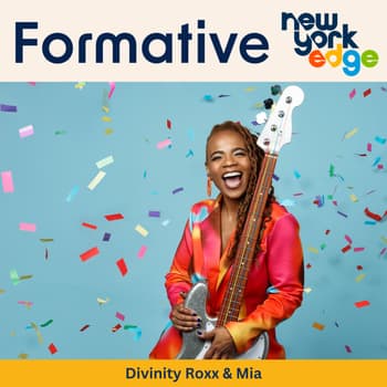Divinity and Izzy: We’re Creating Our Own Path
