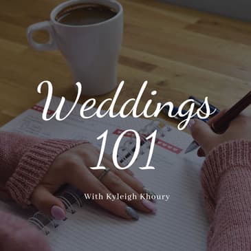 How to Create a Wedding Vendor Communication Plan | Ep. 062