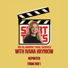 Ivana Hrynkiw | Reporter