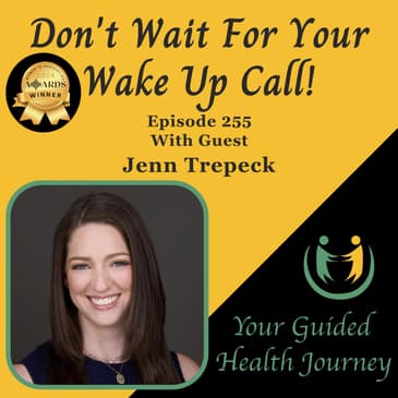 Uncomplicating Wellness: Why You’re Not Broken (The Industry Is) 🌿 | Ep 255