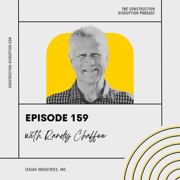 Hybrid Sales Strategies with Randy Chaffee