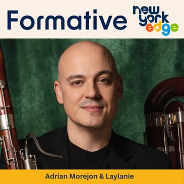 Adrian and Laylanie: The Strategic Path to Your Passion