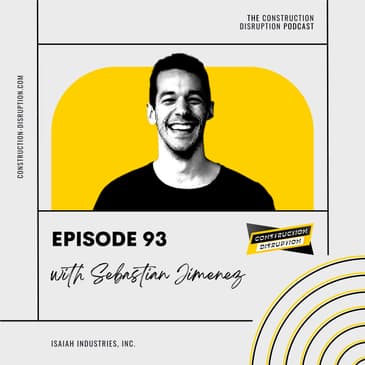 Transforming Sales with AI with Sebastian Jimenez