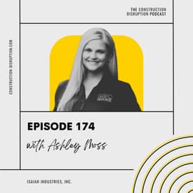 Taking A Design-Build Approach to Roofing with Ashley Moss