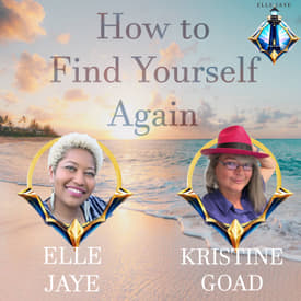 How to Find Yourself Again: Step Outside Your Comfort Zone & Trust Yourself