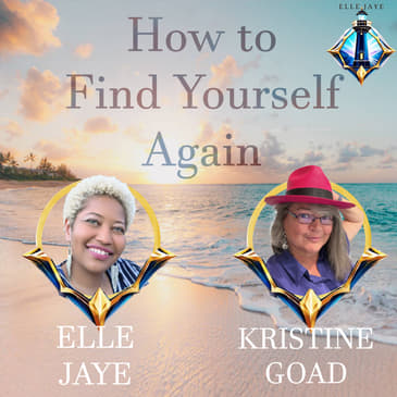 How to Find Yourself Again: Step Outside Your Comfort Zone & Trust Yourself