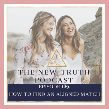 How to Find An Aligned Match