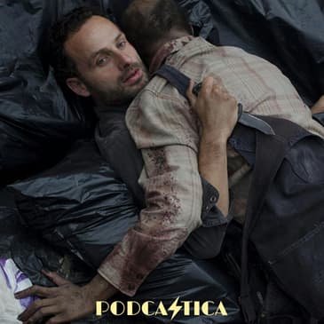 581: "18 Miles Out" (TWD S2E10 Rewatch)