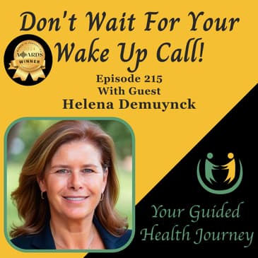 How To Live Life by Design | Ep 215