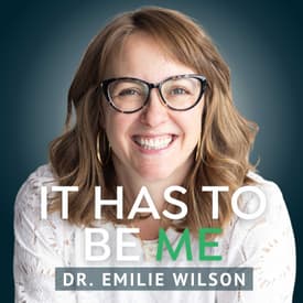 Perimenopause Treatment: It’s Not Just About Hormones | 103