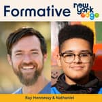 Ray and Nathaniel: Showcasing Your Unique