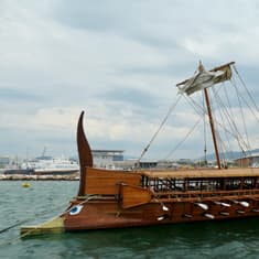 The Persians and the Greeks, Part IV: Salamis, Plataea, and Everything After