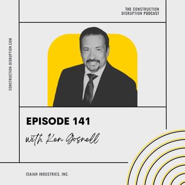 The Intersection of Faith and Business with Ken Gosnell