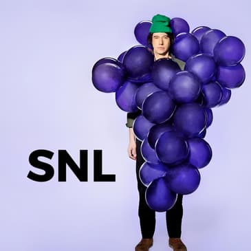 Episode 52 - Adam Driver (Season 49)